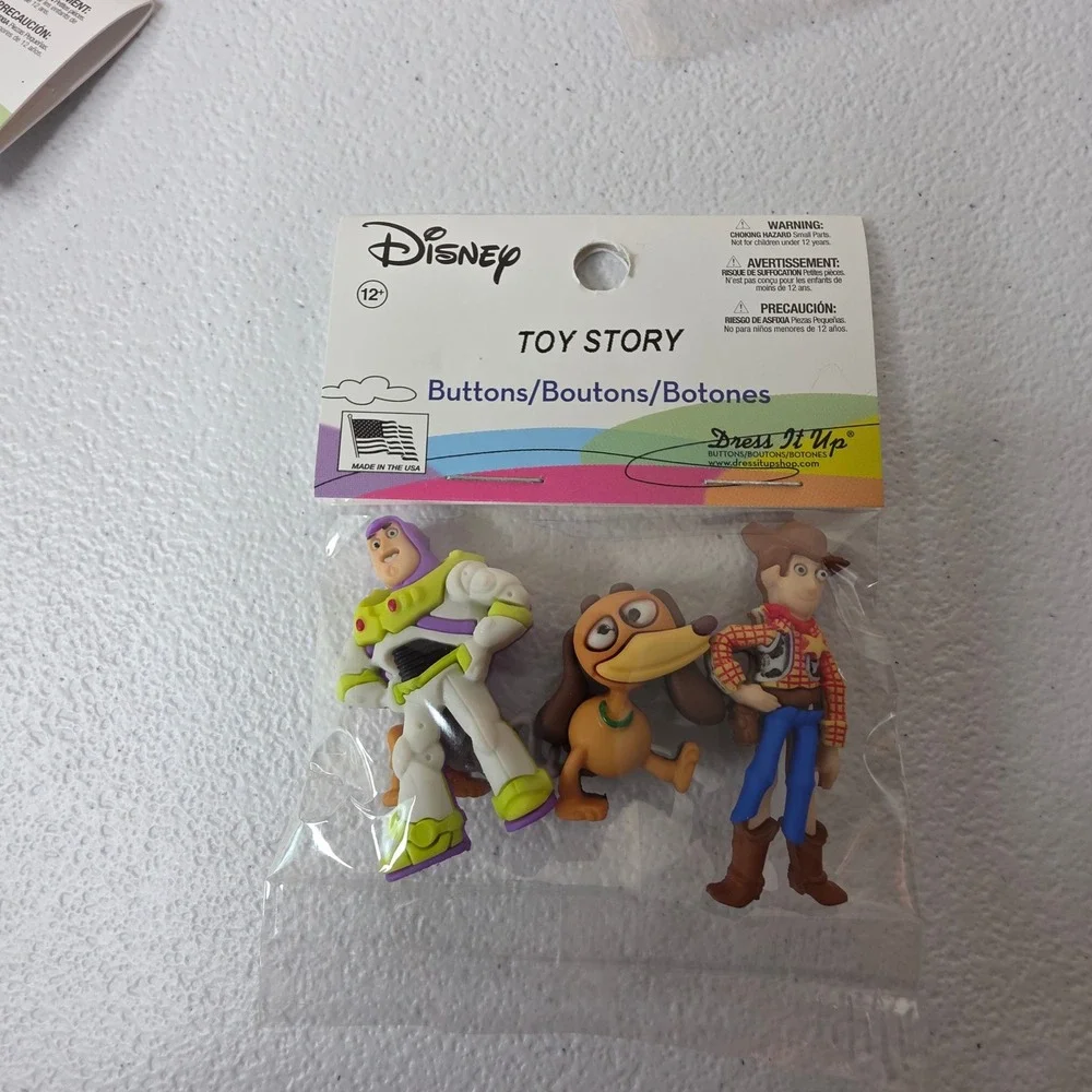Disney dress it